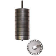 Grundfos Chamber stack CR 4-80 X-X