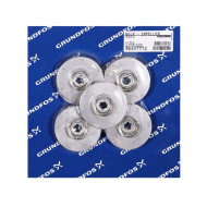Grundfos Bulk - Impeller SPK4 (10 pcs)