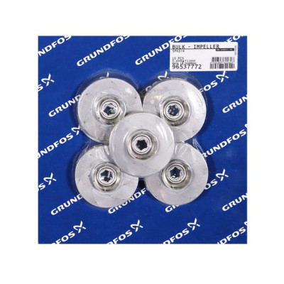 Grundfos Bulk - Impeller SPK4 (10 pcs)