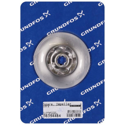 Grundfos Spare, Impeller CRT 8