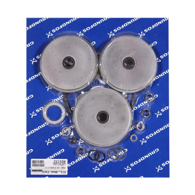 Grundfos SERVICE KIT CRN 2-26