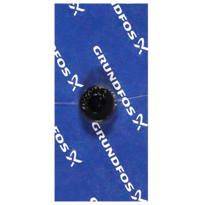 Grundfos KIT, Rubber seal lv. m6,m2 YJK191036 P