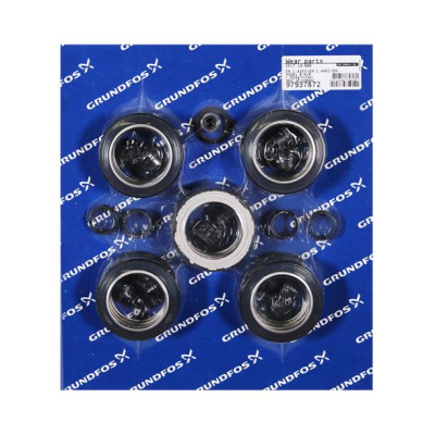Grundfos KIT, Wear parts SP17-19stages NBRmodel B