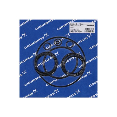 Grundfos KIT, EPDM Modul for SF pump