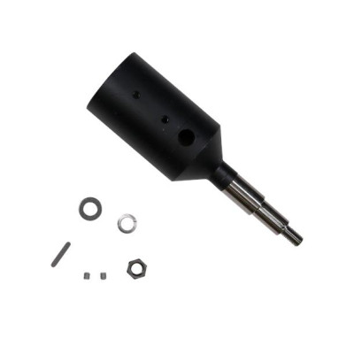 Grundfos KIT, Stub Shaft D28/IEC200