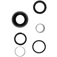 Grundfos KIT, TP-HP shaft seal cpl. 40 mm BBDE