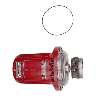 Grundfos Pump head UPS80-30 3x400-415V