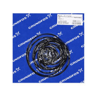Grundfos KIT, O-ring, SEP Frame A