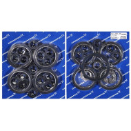 Grundfos KIT, Wear Parts SP95-20Stages NBRmodel B