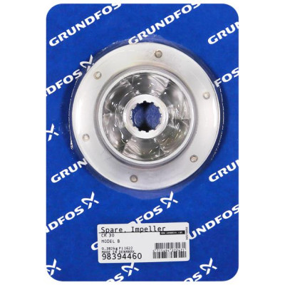 Grundfos Spare, Impeller CR 30