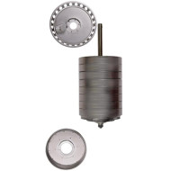 Grundfos KIT, CRN 3-9 chamber stack cpl reinforced