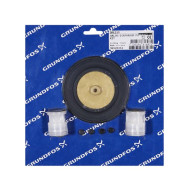 Grundfos KIT, valve/diaphragm DME150 PV/V/C