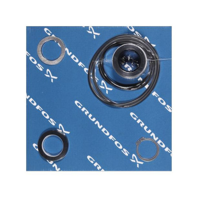 Grundfos Shaft Seal KIT, Inner, AMD