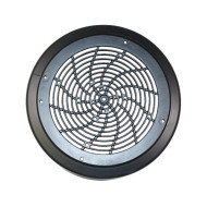 Grundfos Fan Cover Siemens 1LG6 220/223 /spare