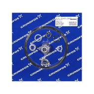 Grundfos KIT, Shaft seal + gasket CRN2/4SF AUUE/V
