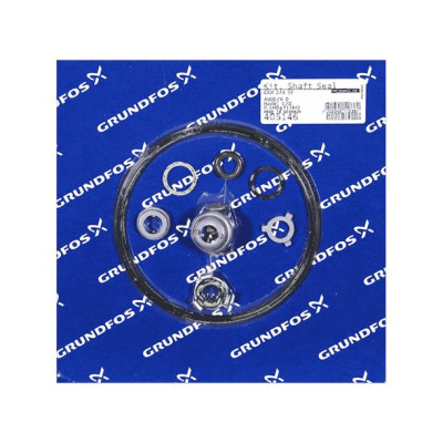 Grundfos KIT, Shaft seal + gasket CRN2/4SF AUUE/V