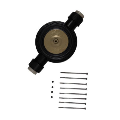 Grundfos KIT, pump head DME940 PP/V/G, RP 11/4"sp