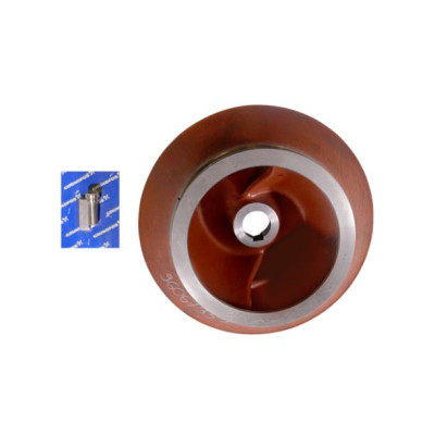 Grundfos KIT, Impeller 96067335 S fr70