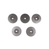 Grundfos Bulk, Impeller, CM15,G (1.4401) (5 pcs)