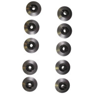 Grundfos Bulk - Impeller w/split cone cpl N SP (10 pcs)