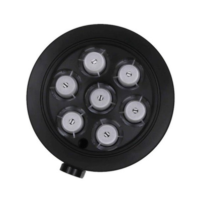 Grundfos KIT, Non return valve, composite (DN80)