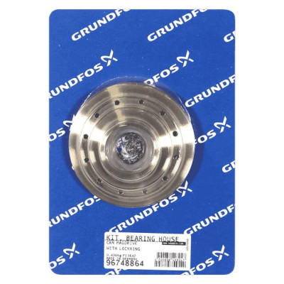 Grundfos KIT, Bearing housing, MAGdrive