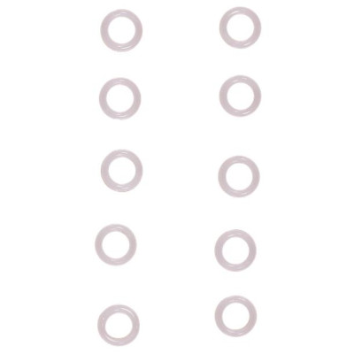 Grundfos BULK - Seal washer DUBO D19x12,2x4,4 (10 pcs)