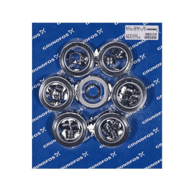 Grundfos KIT, Rep. SP17(N,NS,R)-16 stages