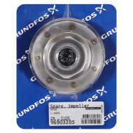 Grundfos Spare, Impeller SP30 cpl. N