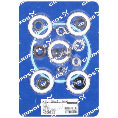 Grundfos Repair kit CHV2 (40-50) CVBE/V