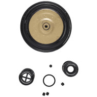 Grundfos KIT, valve/diaphragm DME940 PP/E/C