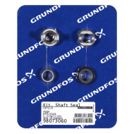Grundfos KIT, Shaft seal Type A QQKTT N 12