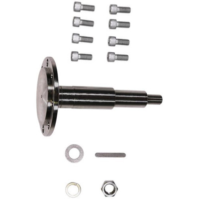 Grundfos KIT, Pump shaft D32-D95 1.4408