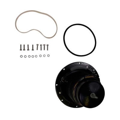 Grundfos KIT, Pump head M.22.3.4,400V,4m