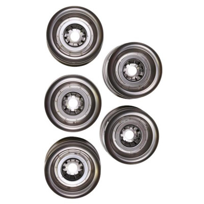 Grundfos Bulk, Chamber CR(I) 15&20 (5 pcs)