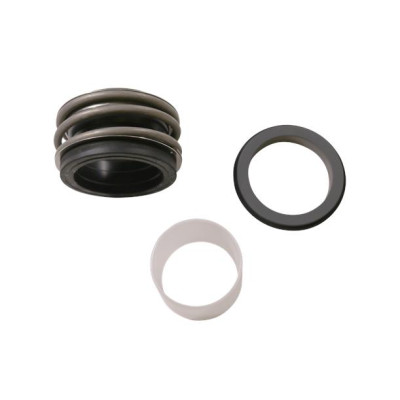 Grundfos KIT, TP-HP shaft seal cpl. 55mm BAQE
