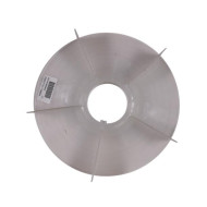 Grundfos Fan Siemens 1LG6 280/283 4-6pol