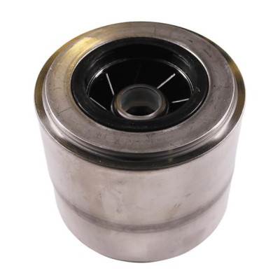 Grundfos Spare, Chamber cpl.Bottom LSR/NBR SP30