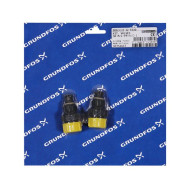 Grundfos KIT, valve SD-M/L-PP/V/C-1