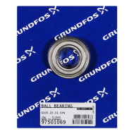 Grundfos Ball bearing 6205.2Z.C3.SYN / spare