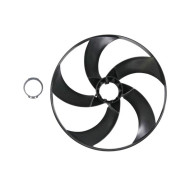 Grundfos KIT, Fan, D 220,CW, MG180