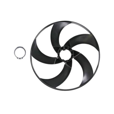 Grundfos KIT, Fan, D 220,CW, MG180