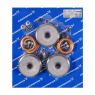Grundfos KIT, SPK 8 rep.kit 12-15