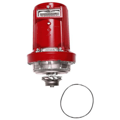 Grundfos Pump head UPS32-60 3x400-415V