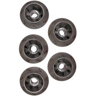 Grundfos Bulk, Impeller SP125 cpl. (5 pcs)
