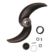 Grundfos KIT, propeller AMG.22.64 AISI 304