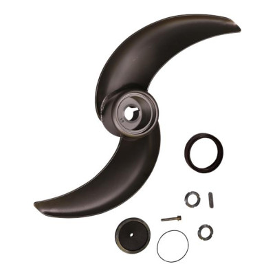 Grundfos KIT, propeller AMG.22.64 AISI 304