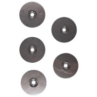 Grundfos Bulk, Impeller, CM3,G (1.4401) (5 pcs)