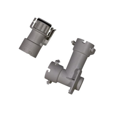 Grundfos KIT, discharge connector WC