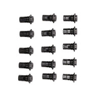 Grundfos Bulk, shaft seal HQQE SmCR (15 pcs)